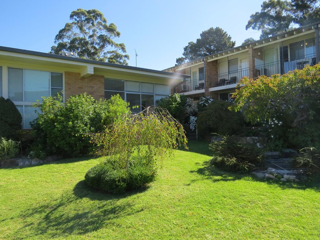 Golfview Lodge Bowral Exterior foto